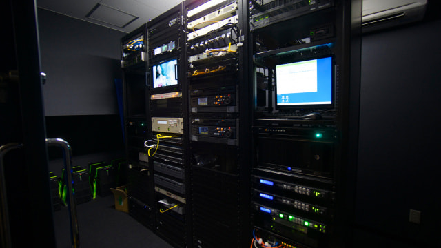 営業一課・二課