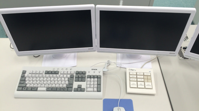 営業一課・二課