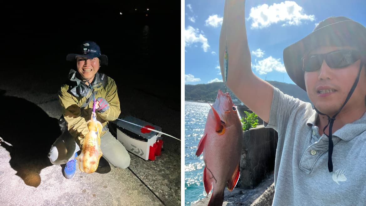 退勤後の過ごし方