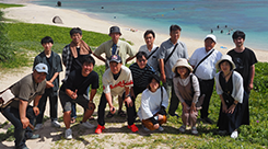 社員旅行