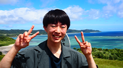 社員旅行